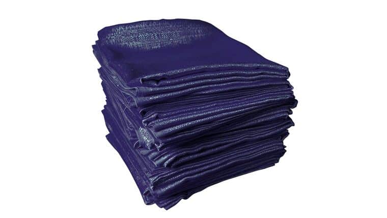 16′ x 4′ Navy Blue Banjo Drape | Rental 16′ x 4′ Navy Blue Banjo Drape | Rental
