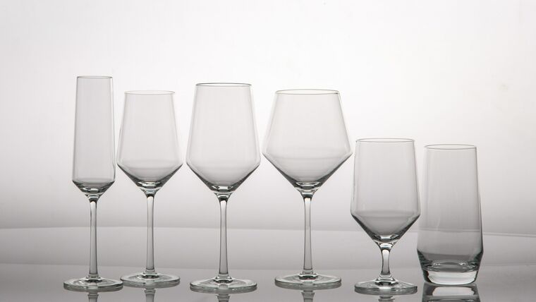 Pure, Cabernet 18.2 oz | Rental Pure, Cabernet 18.2 oz | Rental
