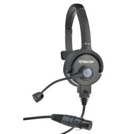 CC-110 Single Ear Headset | Rental