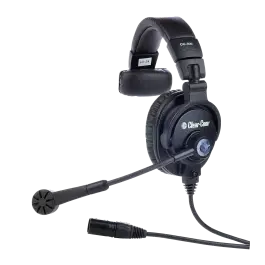 CC-300 Single-Ear Headset | Rental