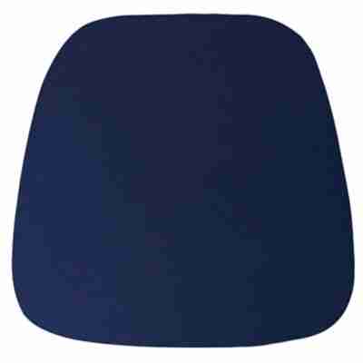 Cotton Cushion Navy Blue | Rental
