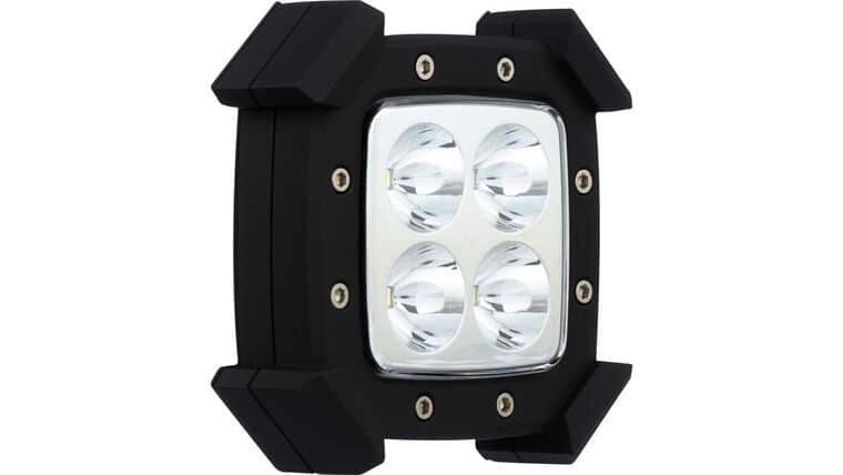 Amertac LED Rugged Light Puck | Rental Amertac LED Rugged Light Puck | Rental