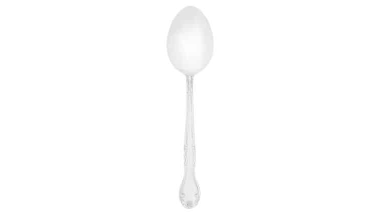 Barclay Serving Spoon | Rental Barclay Serving Spoon | Rental