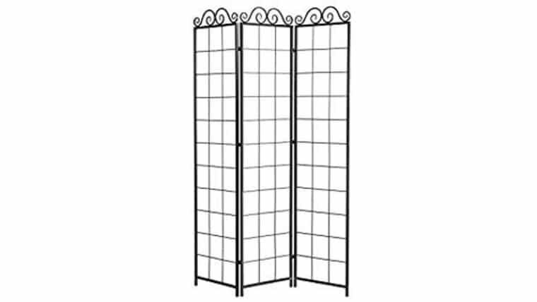 Metal – Trifold Backdrop | Rental Metal – Trifold Backdrop | Rental