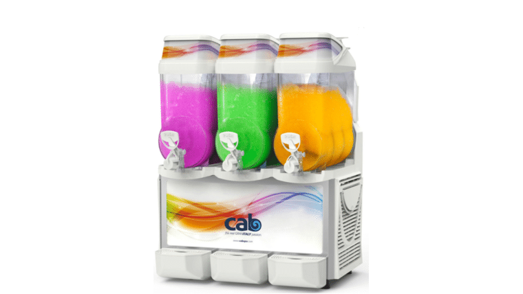 Margarita – 3 Bowl CAB Faby Skyline Frozen Slushie/Margarita/Frozen Drink Machine Kit | Rental Margarita – 3 Bowl CAB Faby Skyline Frozen Slushie/Margarita/Frozen Drink Machine Kit | Rental