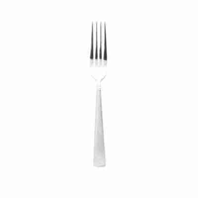 Diamond Salad/Cake Fork | Rental