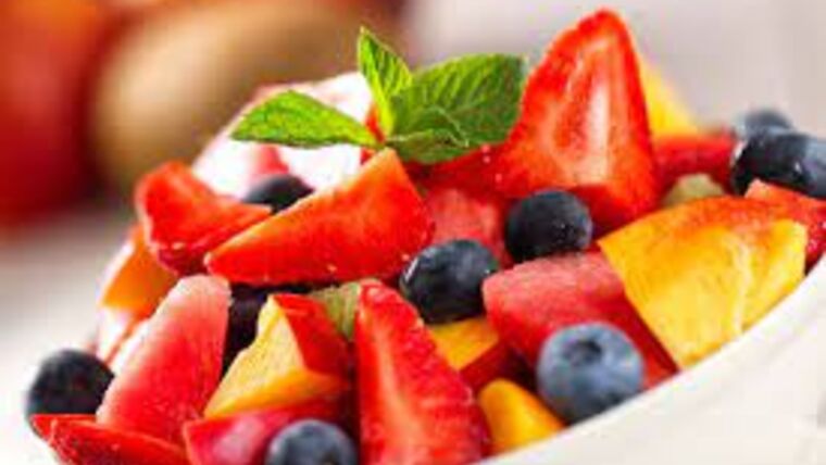 Seasonal Fresh Fruit Medley | Purchase | Rental