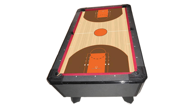 Basketball Felt Billiards/Pool Game Table | Rental Basketball Felt Billiards/Pool Game Table | Rental