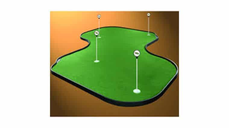 12′ x 12′ Tour Links Indoor/Outdoor Mini Golf Putting Green 4 Pin Game | Rental 12′ x 12′ Tour Links Indoor/Outdoor Mini Golf Putting Green 4 Pin Game | Rental