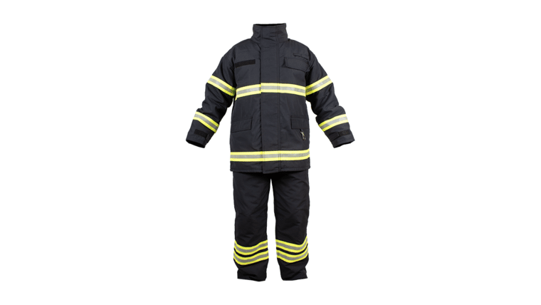 Fireman Suit | Rental