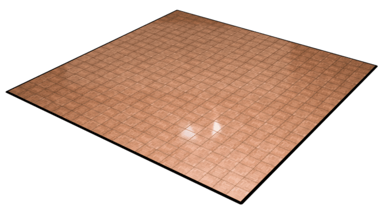 24′ x 24′ Teak Dance Floor | Rental 24′ x 24′ Teak Dance Floor | Rental