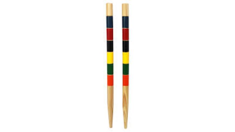 Part – Croquet Stake for Croquet Set | Rental