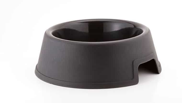 Plastic Dog Bowl / Metal Detector Bowl | Rental Plastic Dog Bowl / Metal Detector Bowl | Rental