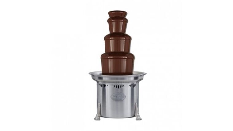 Chocolate Fountain – Machine | Rental
