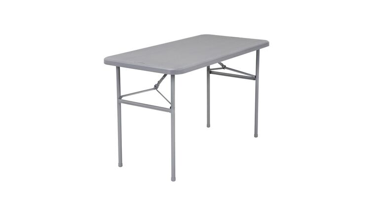 Banquet Table | Plastic | 4′ x 20″ x 28″h | Kids | Rental Banquet Table | Plastic | 4′ x 20″ x 28″h | Kids | Rental