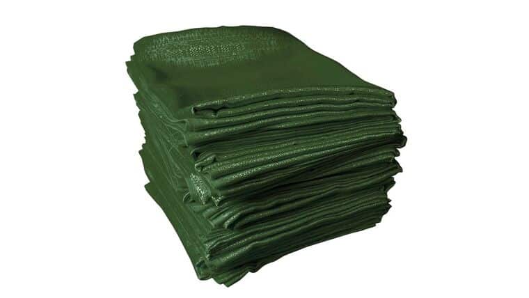 1′ Tall Banjo Valance Drape – Hunter Green | Rental 1′ Tall Banjo Valance Drape – Hunter Green | Rental