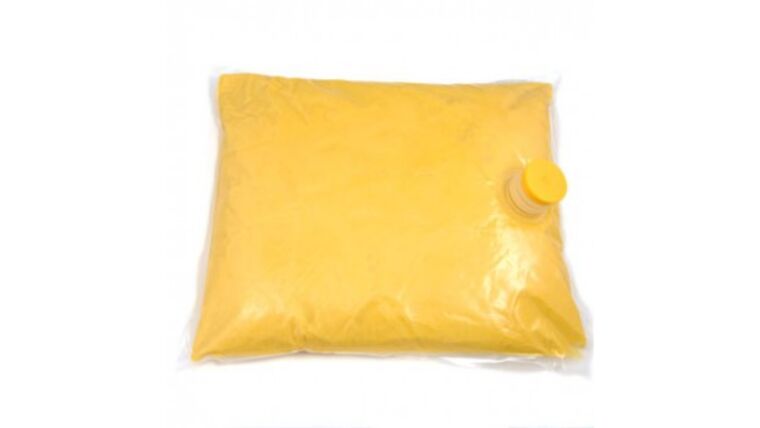 Nacho Cheese Bag W/Spout Purchase | Rental