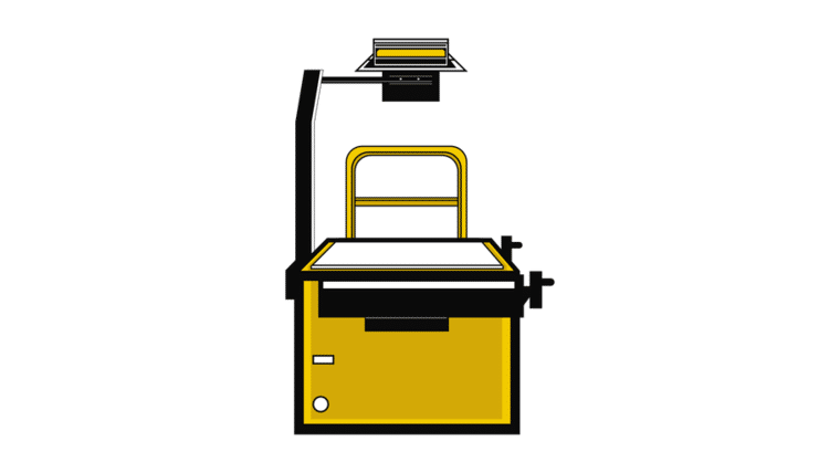 Overhead Projector | Rental
