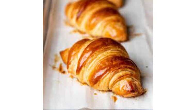 Croissant | Purchase | Rental