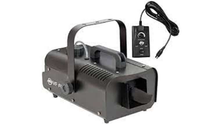 American DJ VF Flurry 600 Watt Snow Machine | Rental American DJ VF Flurry 600 Watt Snow Machine | Rental