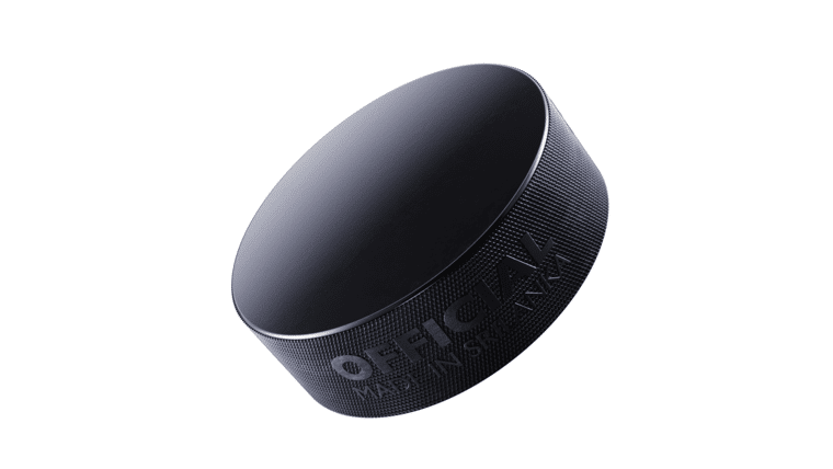 Large Big Blind Puck | Rental Large Big Blind Puck | Rental