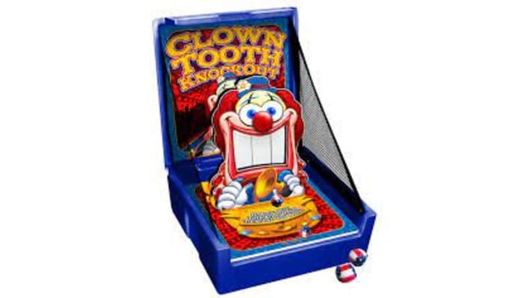 Knock Out carnival Game | Rental Knock Out carnival Game | Rental