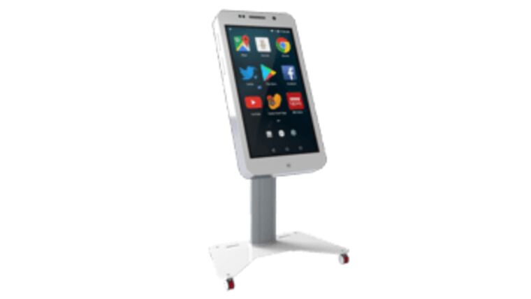 42″ Giant Smartphone | Rental 42″ Giant Smartphone | Rental