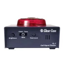 FL-7 Call Signal Flasher | Rental