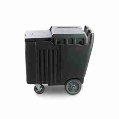 Insulated Ice Caddy | Rental Insulated Ice Caddy | Rental