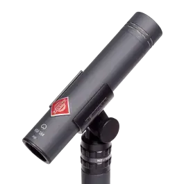 KM184 Condenser Mic | Rental