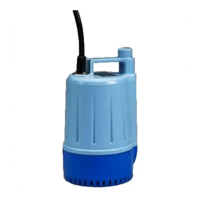 Submersible Water Pump 3″ | Rental