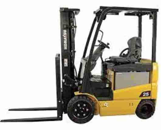 Material Handling Equipment