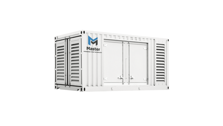 640kw Diesel Generator Rental | Rental