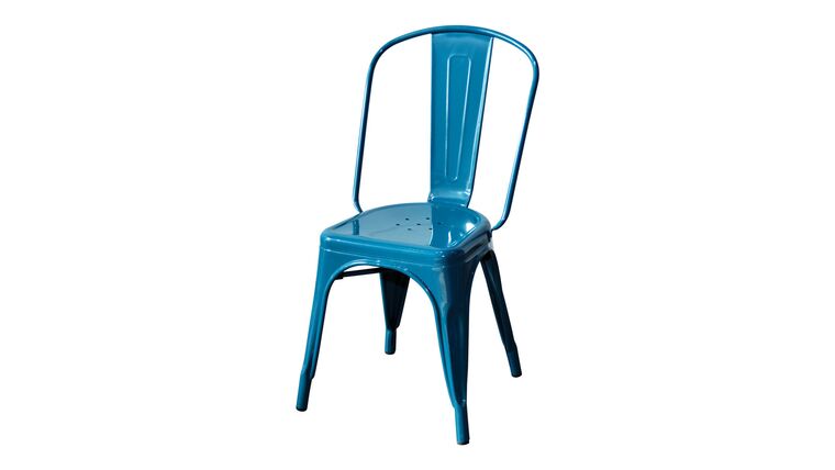 Bistro Chair – Teal | Rental Bistro Chair – Teal | Rental