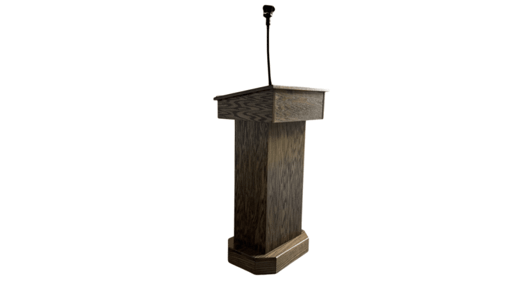 Black Line X Podium | Rental