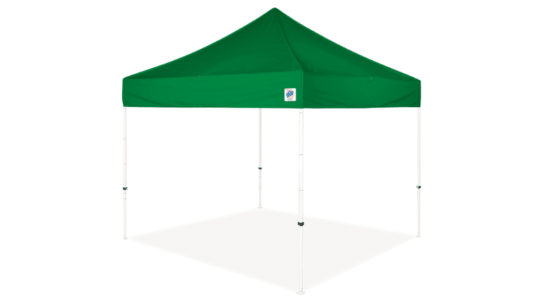 10′ x 10′ Commercial Pop Up Tent – Forest Green | Rental 10′ x 10′ Commercial Pop Up Tent – Forest Green | Rental