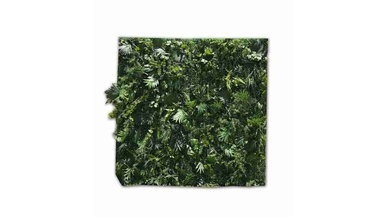 7′ x 8′ Foliage Wall Backdrop | Rental 7′ x 8′ Foliage Wall Backdrop | Rental