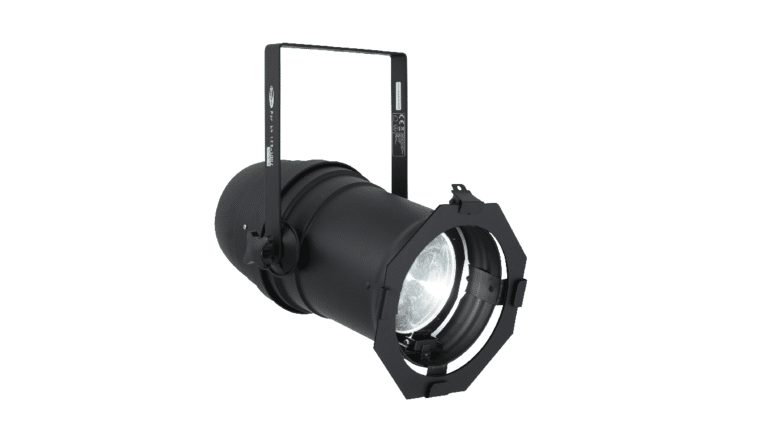 American DJ PAR 64 Black Can (CAN ONLY) | Rental American DJ PAR 64 Black Can (CAN ONLY) | Rental