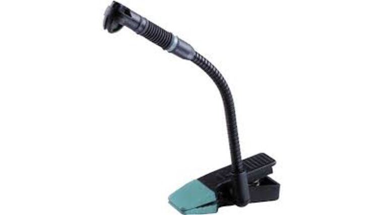 AKG C-419 Wind Instrument Microphone | Rental