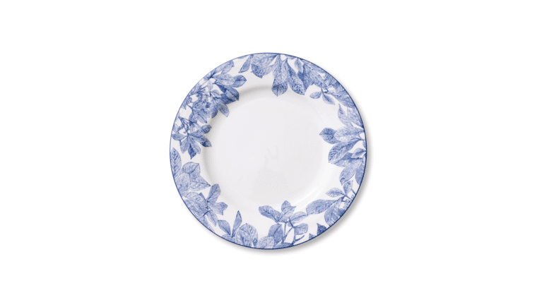 Light Blue Charger Plate | Rental Light Blue Charger Plate | Rental
