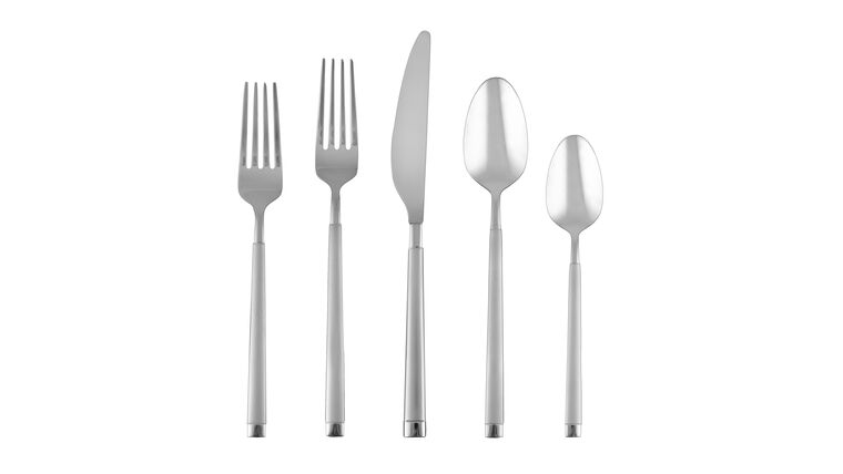 Reveal Sand Dinner Spoon | Rental