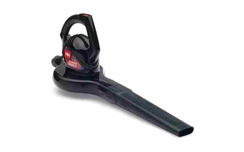 Leaf Blower (Electric) | Rental Leaf Blower (Electric) | Rental