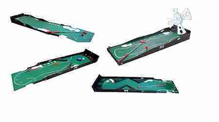 Mini Golf 9 Holes Carnival Games | Rental Mini Golf 9 Holes Carnival Games | Rental