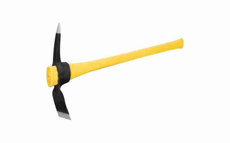 Pickaxe | Rental Pickaxe | Rental