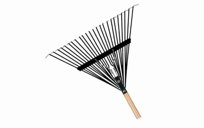 Rake | Rental Rake | Rental
