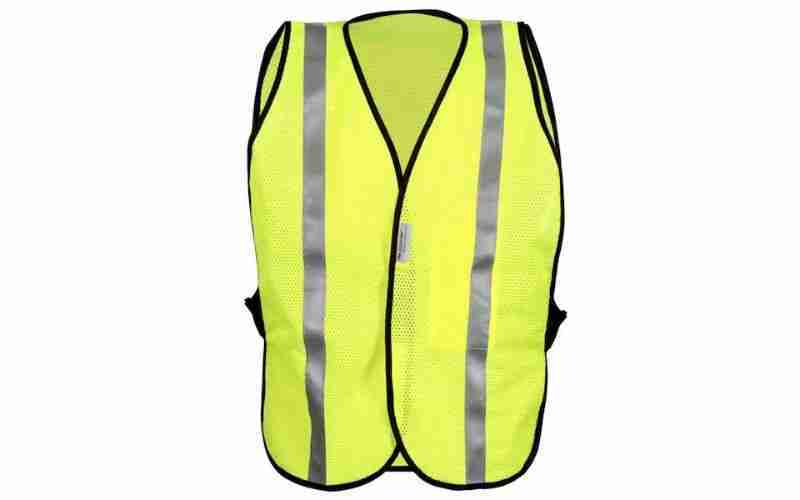 Safety Vest | Rental Safety Vest | Rental