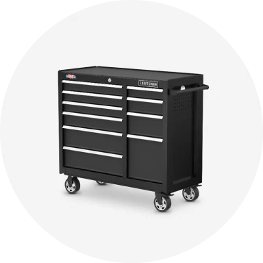 Tool Storage