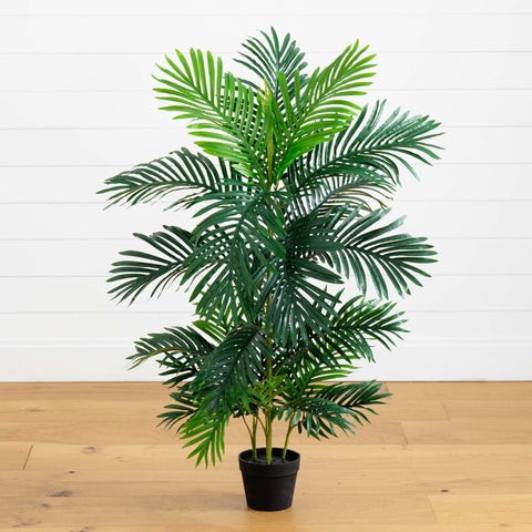 4’ Areca Artificial Palm Tree UV Resistant (Indoor/Outdoor) | Rental