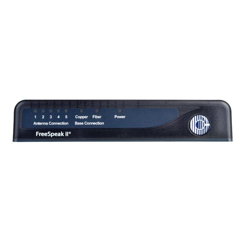 Clear-Com Freespeak Antenna Splitter (FSII-SPL) | Rental