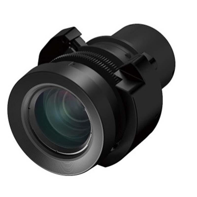 Epson ELPLM08 Lens | Rental Epson ELPLM08 Lens | Rental